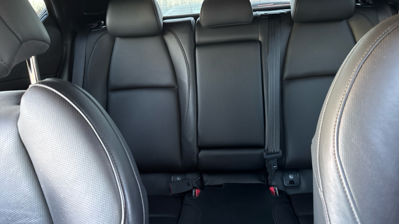 Mazda 3 2.0 e-Skyactiv G MHEV GT Sport Tech 5dr Petrol Hatchback